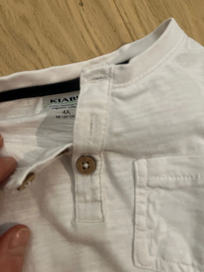 Ensemble, jeans T-shirt, gap ans gap - photo numéro 3