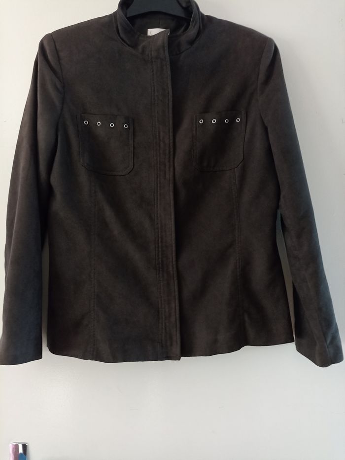 Veste