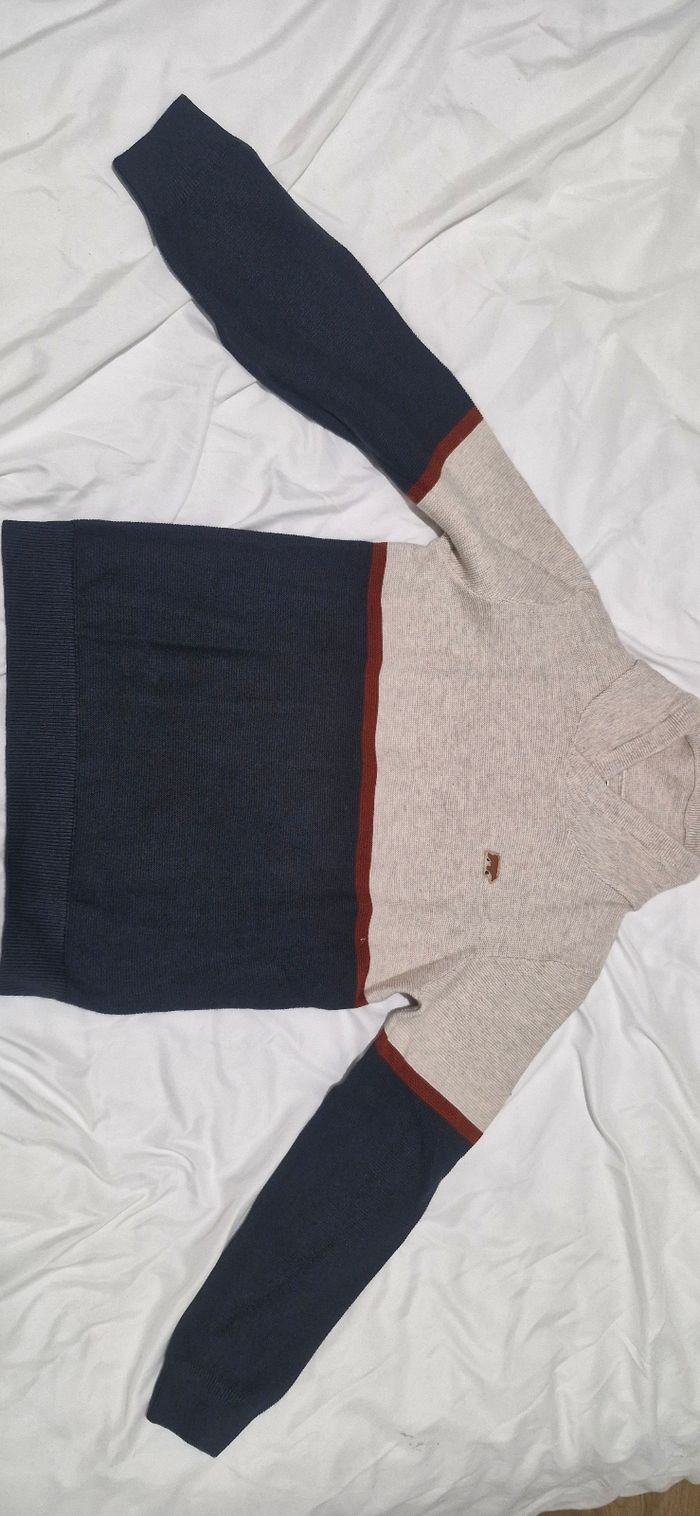 Pull gemo - photo numéro 4