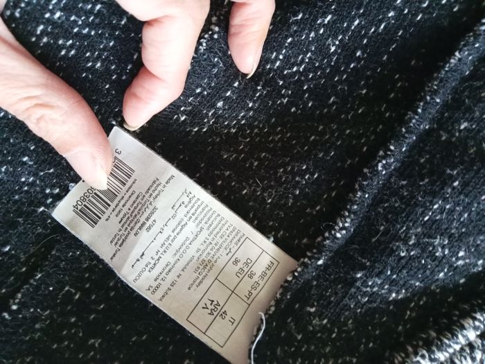 veste femme - photo numéro 6