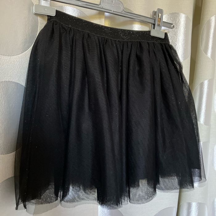 Robe Catimini avec jupe en tulle - photo numéro 6
