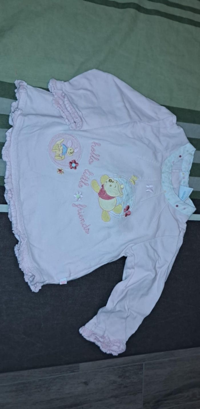Vêtements 6 mois fille - photo numéro 7