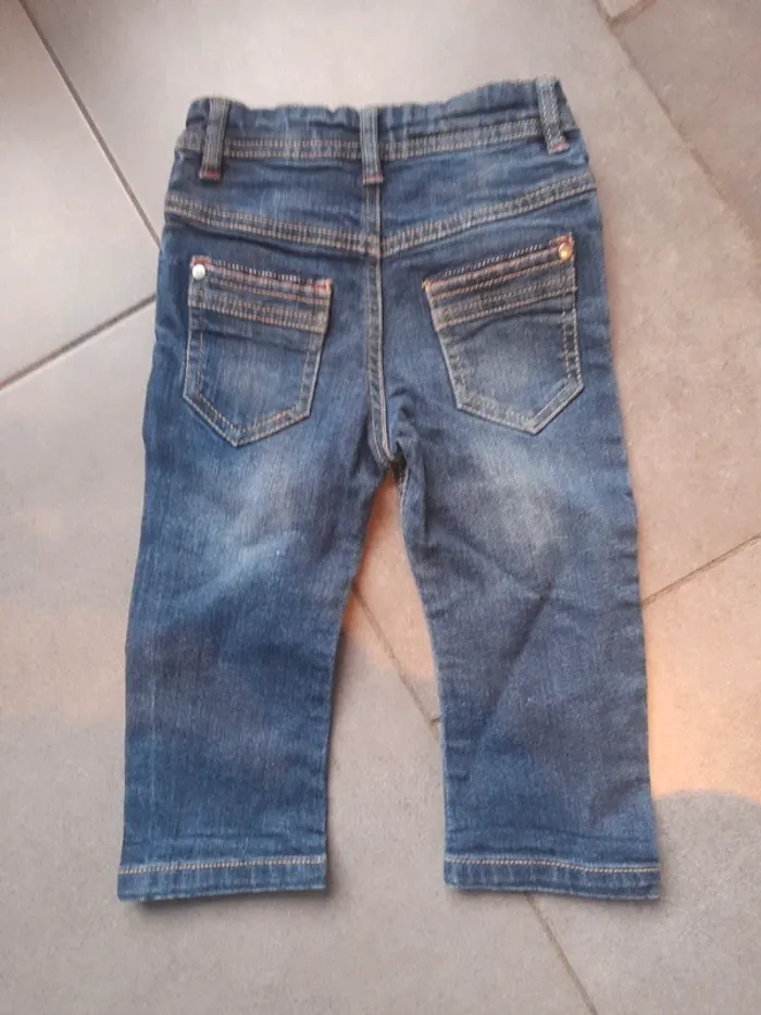 Jeans - photo numéro 4