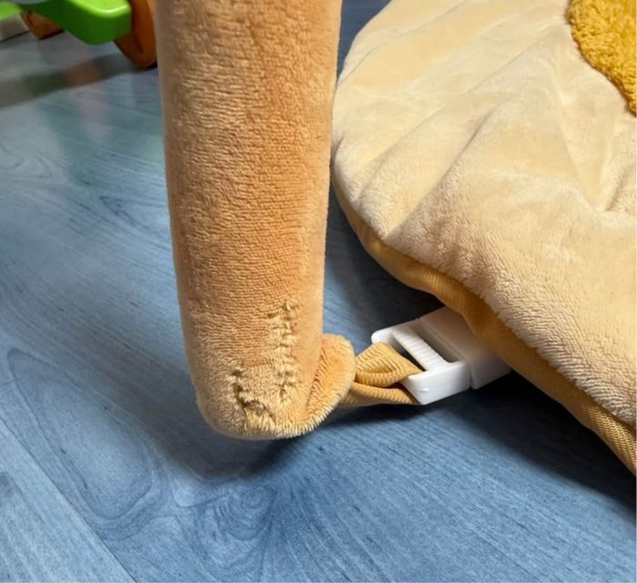 Tapis d’éveil Simba - photo numéro 4