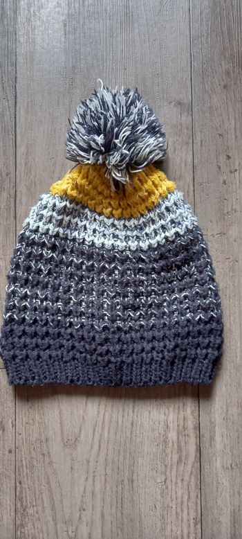 Bonnet