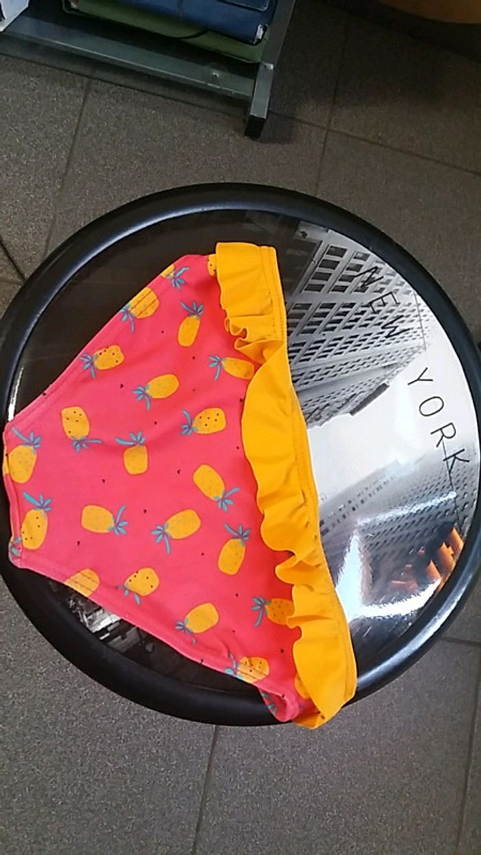 bas de maillot 😍 - photo numéro 3