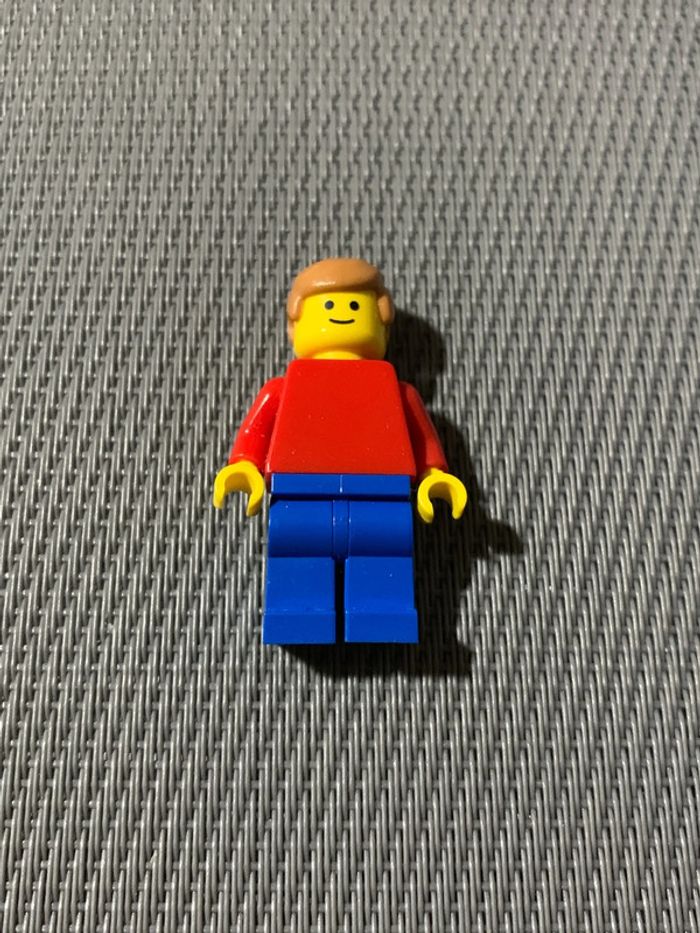 Figurine Lego