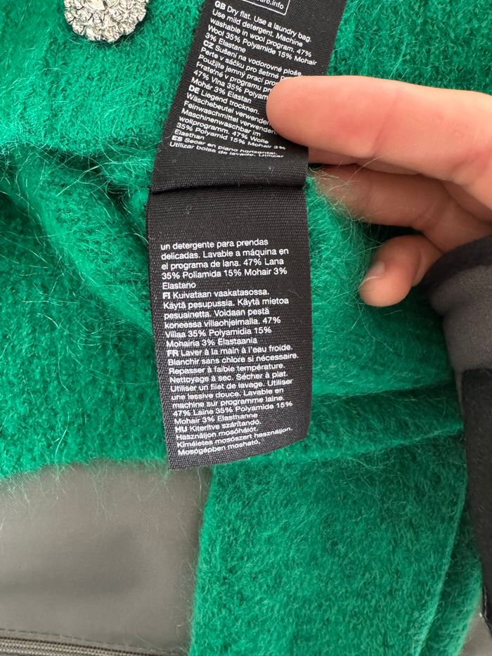 Cardigan & other stories - photo numéro 2