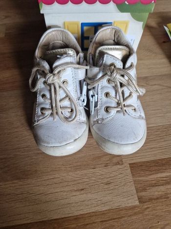 Chaussures