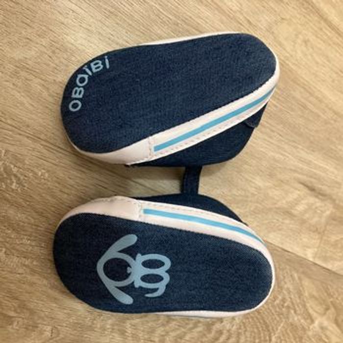 Chaussures 6-12 mois - photo numéro 3