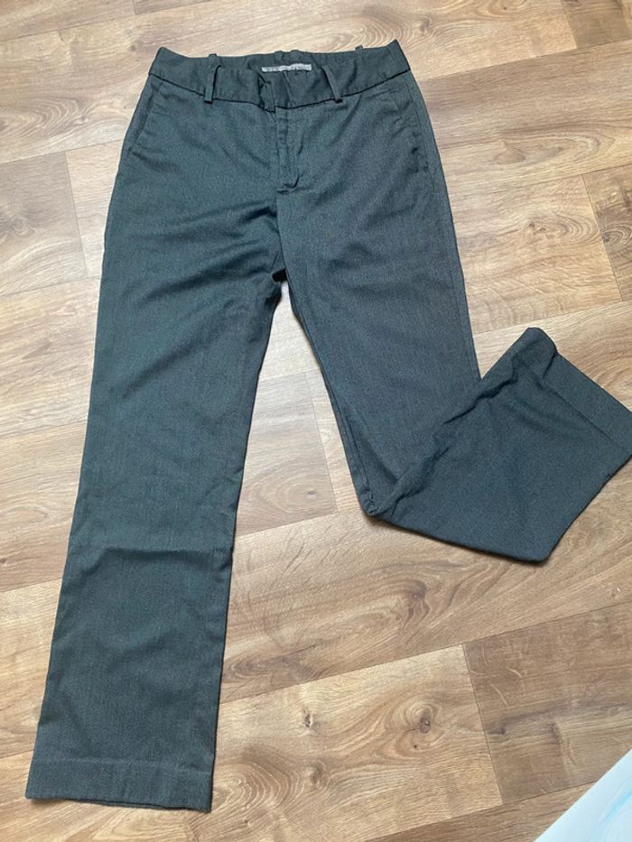 Pantalon Zara