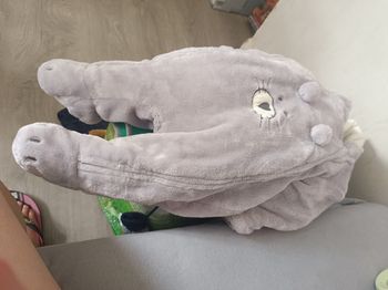 Sac de vêtements 9 mois garçon