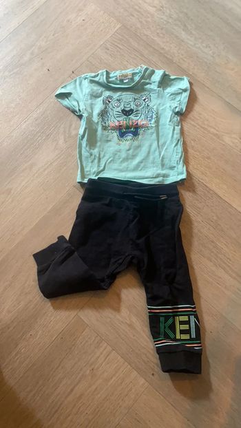 Survêtement jogging