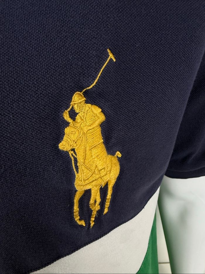 Polo Ralph Lauren XXL - Édition limitée - photo numéro 3