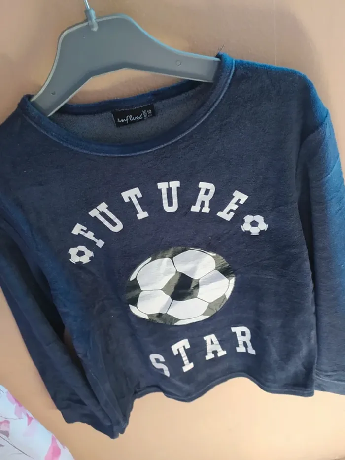 Pulls de pyjama