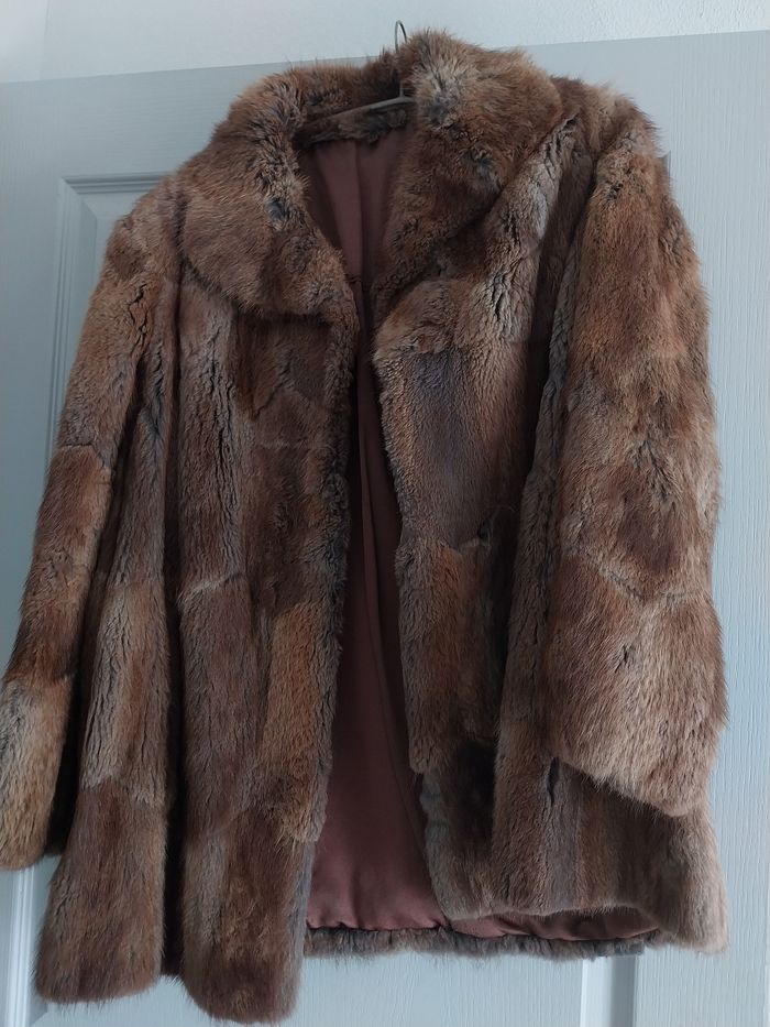 Manteau