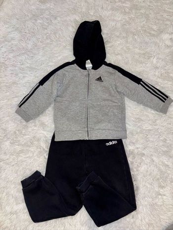 Ensemble adidas 9/12mois