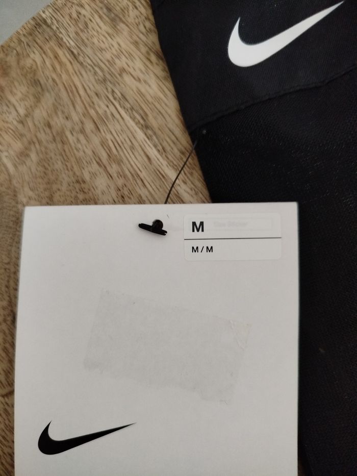 Protège tibia T M - photo numéro 6