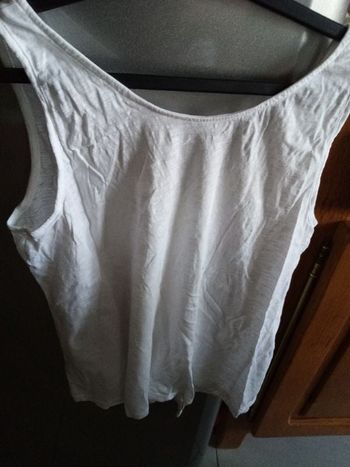 T-shirt manches courtes femme