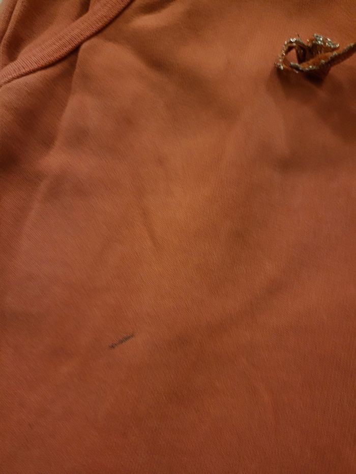 Lot 3 bas de jogging 10 ans - photo numéro 9