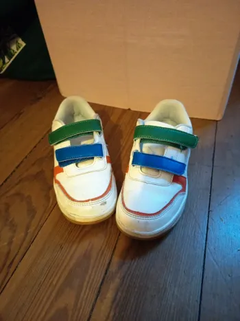 Sneakers 30