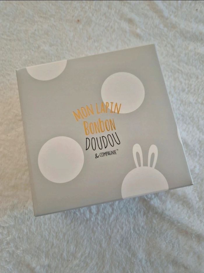 Chaussons bébé 0-6 mois - photo numéro 3