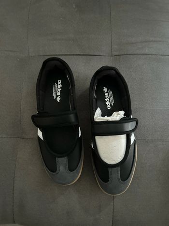 Baskets Adidas Samba Jane