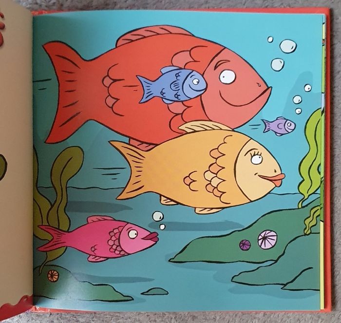 Livre enfants "1 2 3 Rondes, Chansons et Comptines - Entre dans la danse" (Dès 3 ans) / Édisphère - photo numéro 10