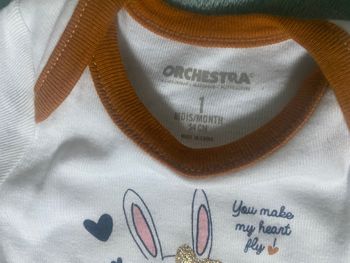 Body manches longues