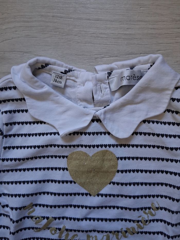 Tee-shirt - photo numéro 2