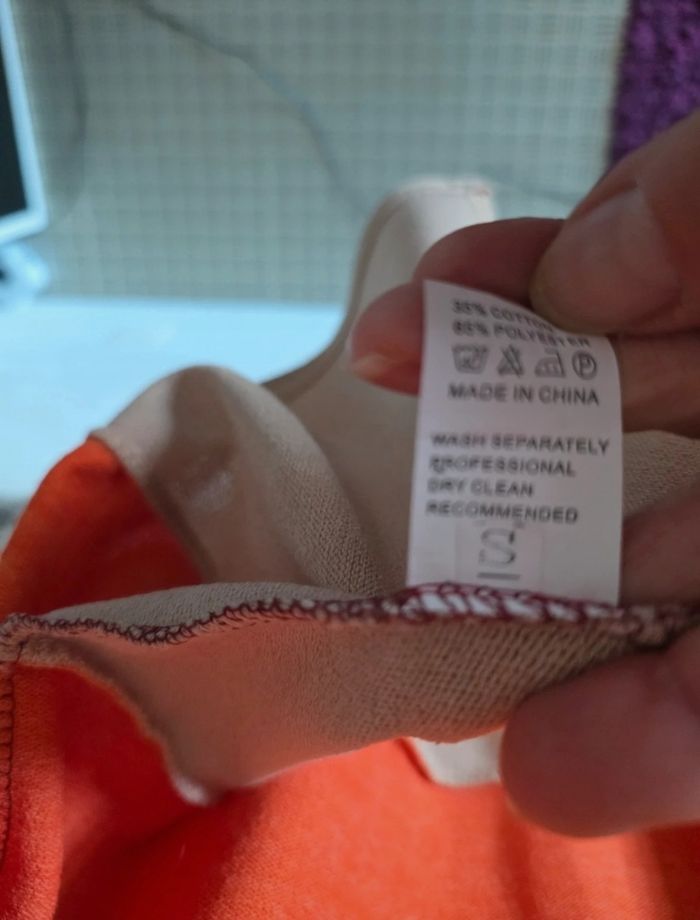 Veste longue 93cm - photo numéro 4