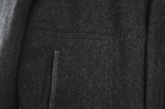 Veste Homme Sandro en taille S - Très bon état - photo numéro 5