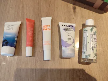 Lot cosmétiques n°2