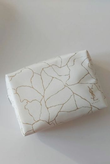 Trousse de maquillage YSL 