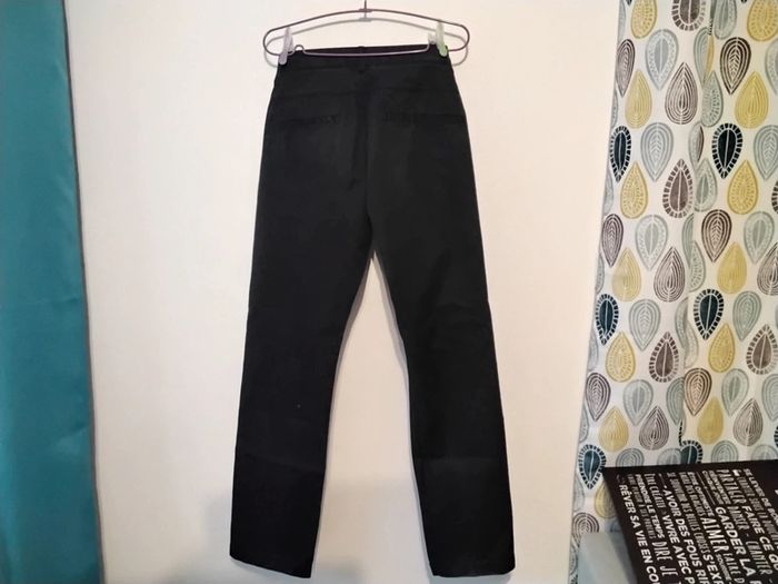 Pantalon noir - photo numéro 2