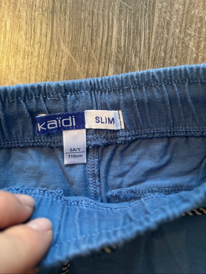 Short Okaïdi 5 ans - photo numéro 2