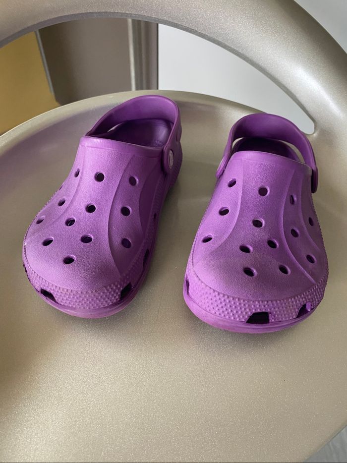 Crocs 32/33