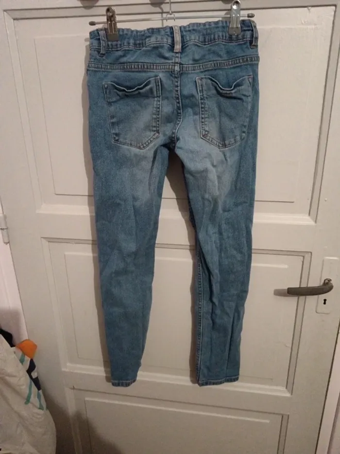 Jeans 11ans - photo numéro 2
