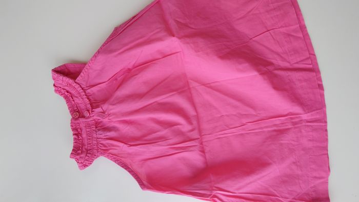 Robe Benetton 2 ans - photo numéro 4