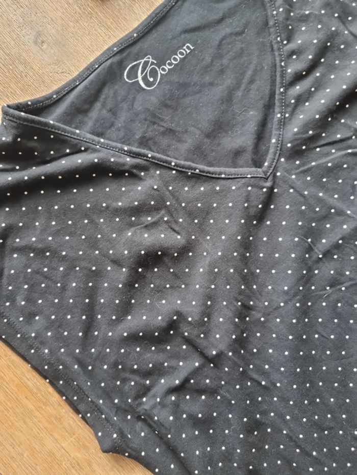 Robe de grossesse taille 38 - photo numéro 3