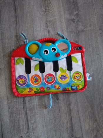 Piano bebe