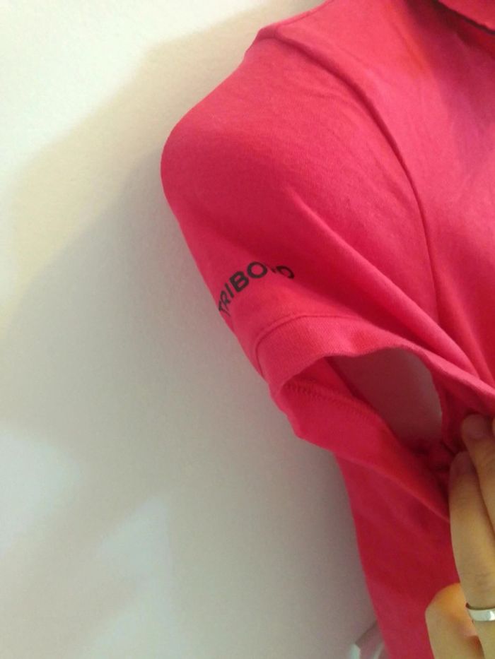 Polo femme 38 - photo numéro 2