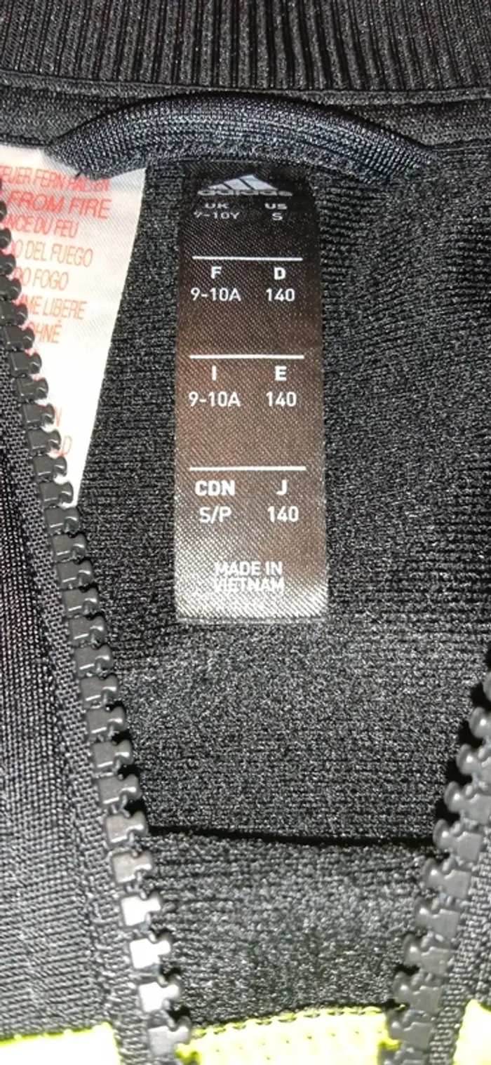 adidas - photo numéro 3