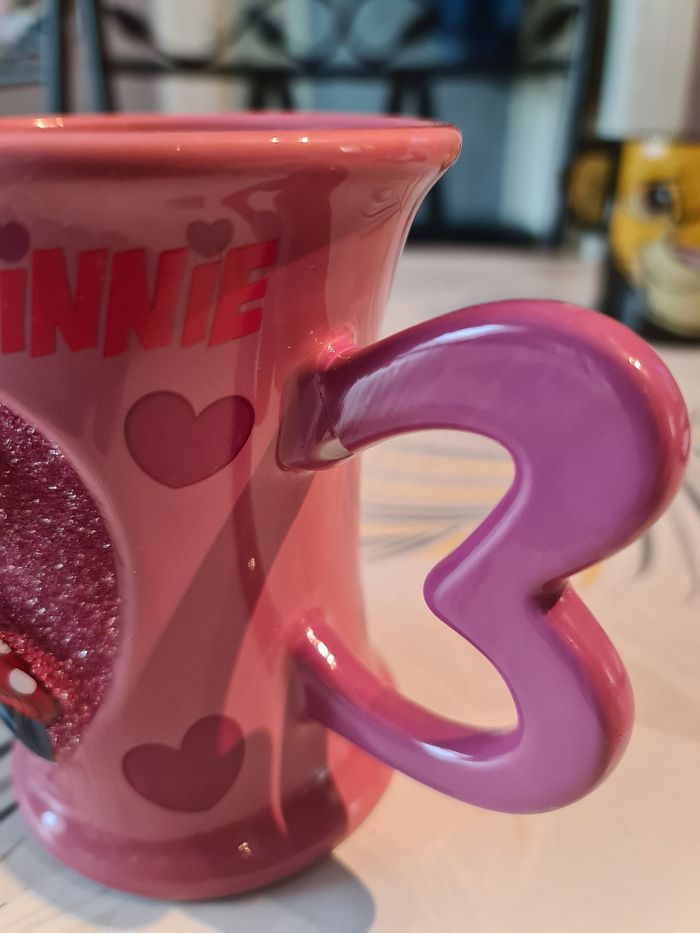 Mug disney - photo numéro 4