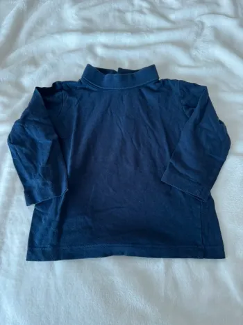 Sous pull 
