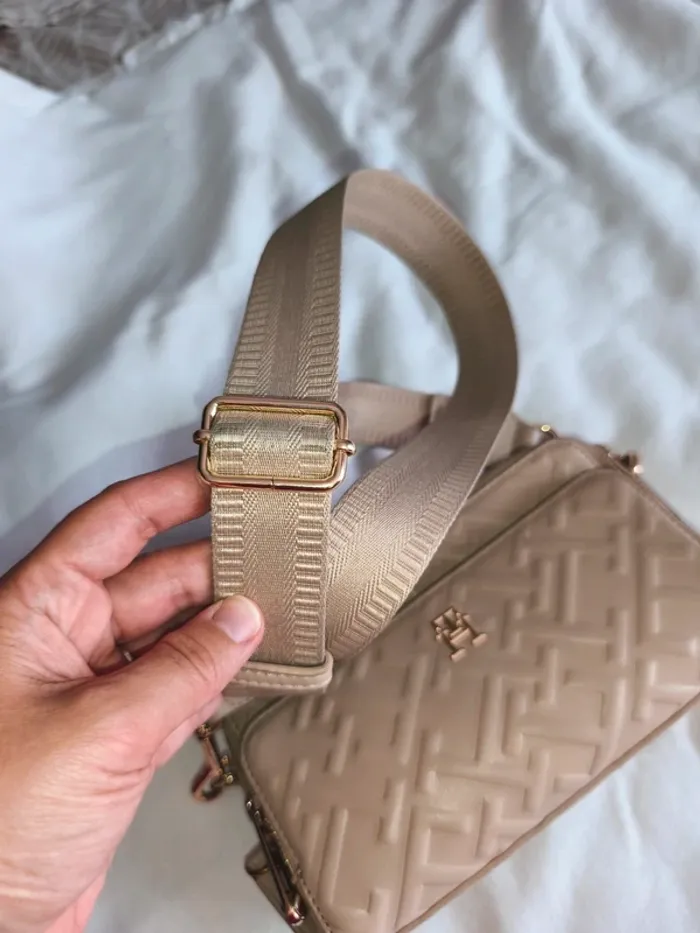 Sac tommy Hilfiger bandoulière - photo numéro 7