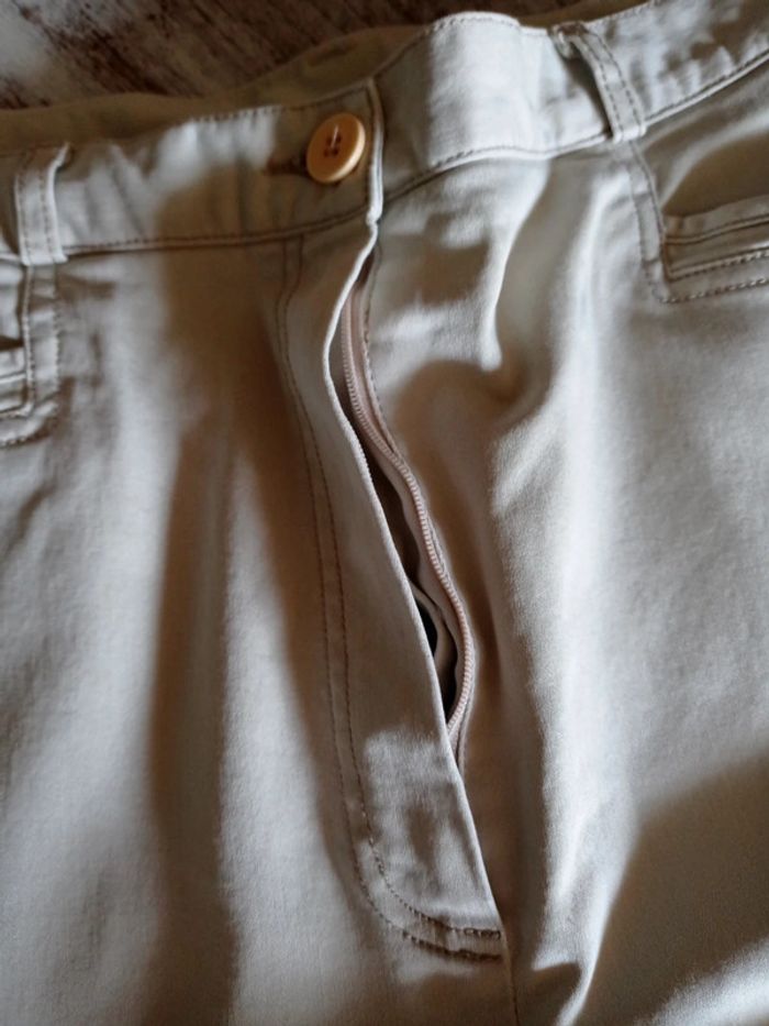 Pantalon Alain Manoukian - photo numéro 3