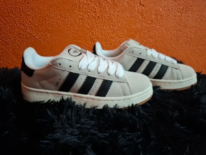 Jolie adidas campus neuve - photo numéro 8