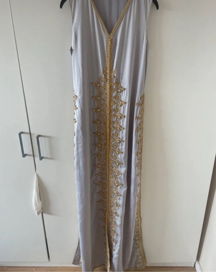 Takchita caftan - photo numéro 3