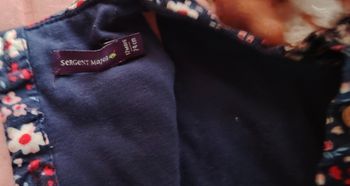 Combinaison avec gilet
